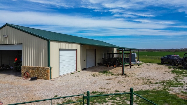 Listing photo 3 for 952 Jones Ln, Newcastle TX 76372