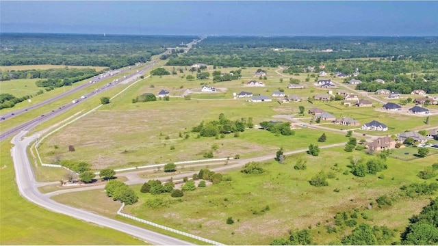 1011 Shadow Lakes Dr, Wills Point TX, 75169 land for sale