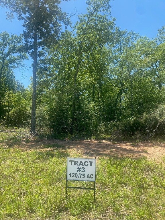 TBD3 Fm 1848, Buffalo TX, 75831 land for sale