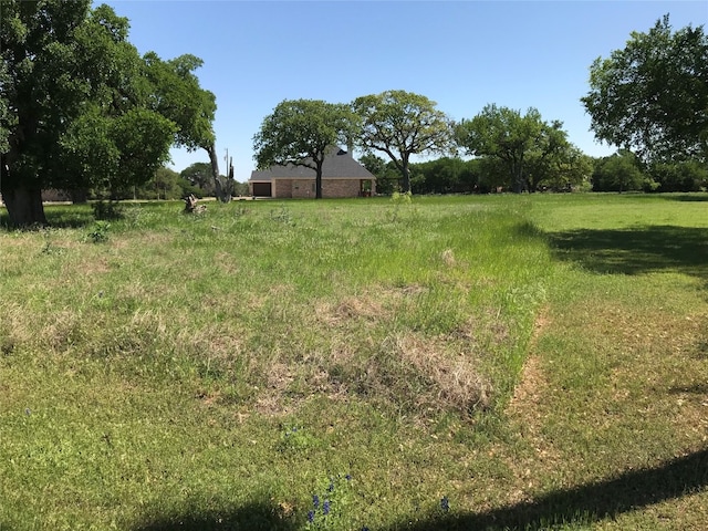 7141 Sandy Oaks Dr, Whitney TX, 76692 land for sale