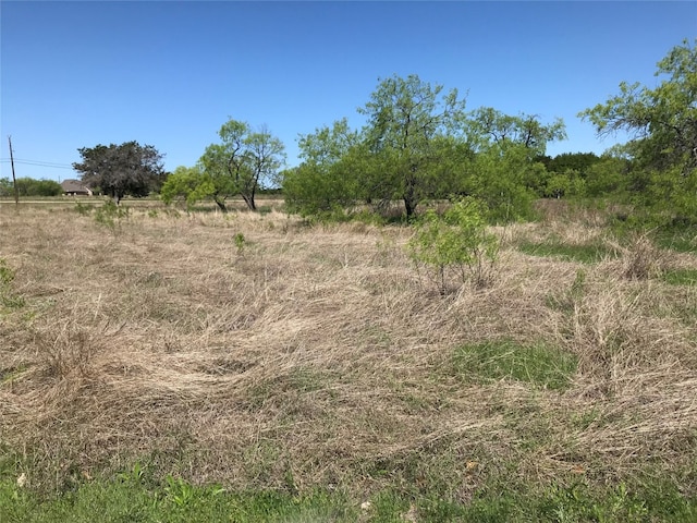 7005 Golf Dr, Whitney TX, 76692 land for sale