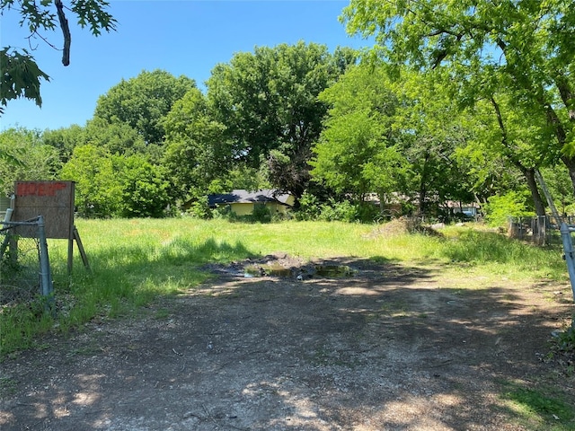 2012 W 13th Ave, Corsicana TX, 75110 land for sale