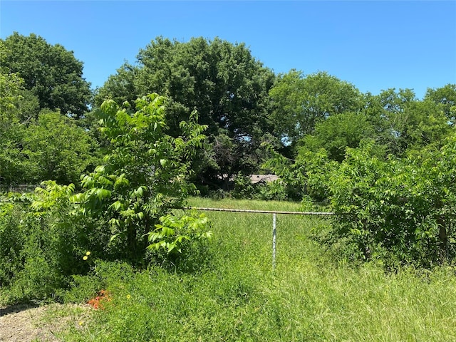 2016 W 13th Ave, Corsicana TX, 75110 land for sale