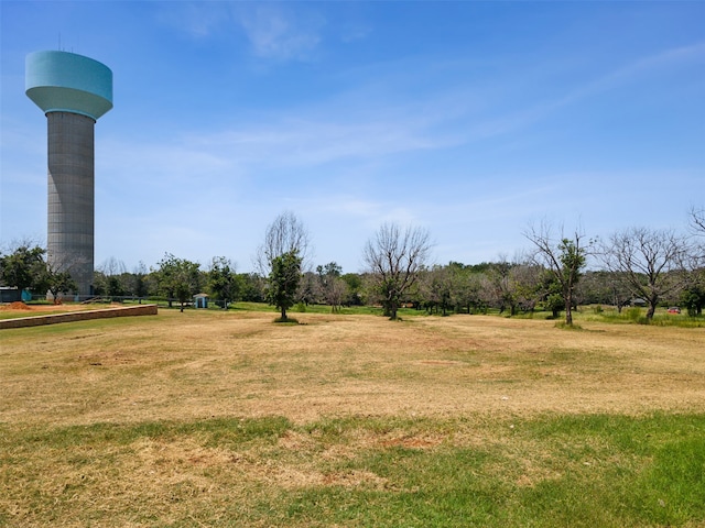 544 High Tower Ln, Granbury TX, 76049 land for sale