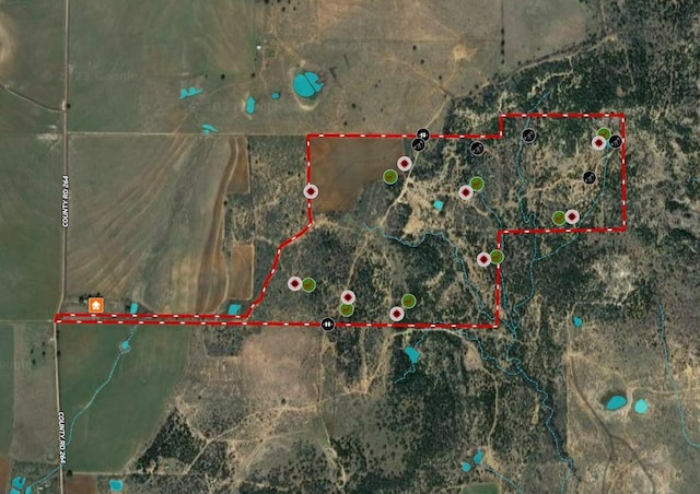 TBD Cr 264, Santa Anna TX, 76878 land for sale