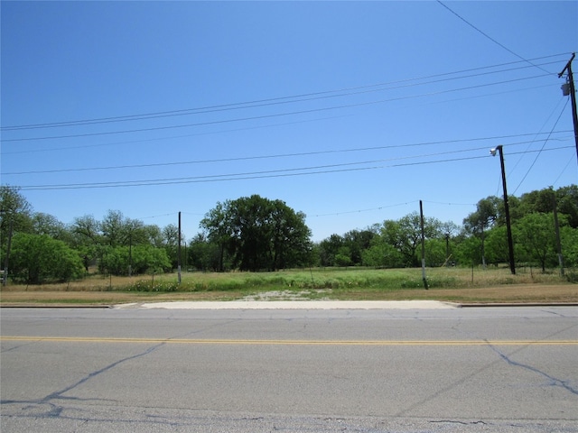 853 Cc Woodson Rd, Brownwood TX, 76801 land for sale