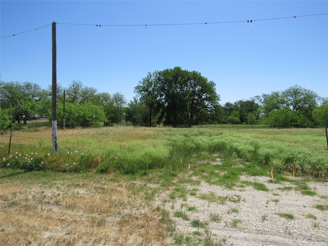 Listing photo 2 for 853 Cc Woodson Rd, Brownwood TX 76801