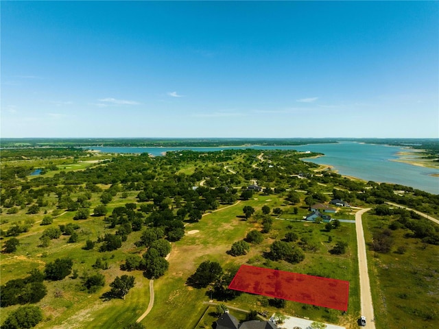 TBD Safe Harbor Dr, Brownwood TX, 76801 land for sale