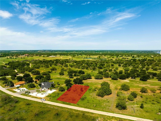 Listing photo 2 for TBD Safe Harbor Dr, Brownwood TX 76801