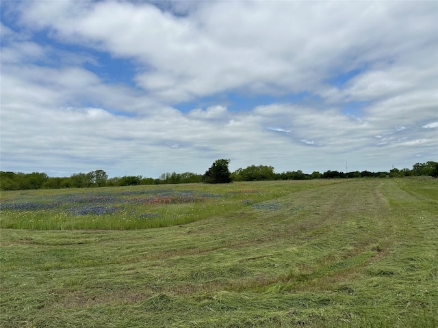 7ACRESTBD Fm 633, Powell TX, 75153 land for sale