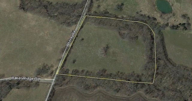 TBD Whitney Rd, Sherman TX, 75090 land for sale