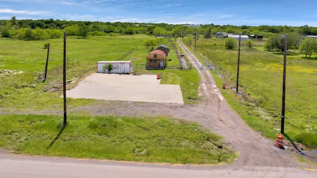 15457 State Highway 205, Terrell TX, 75160 land for sale