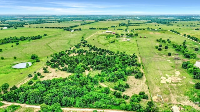 Listing photo 3 for TBD Airport Road, Tioga TX 76271