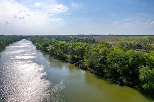 1152 County Road 317, Rainbow TX, 76077 land for sale