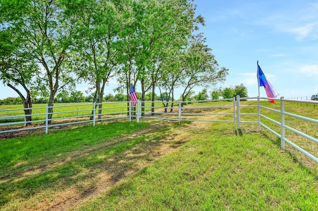 TBD Airport Dr, Denison TX, 75020 land for sale