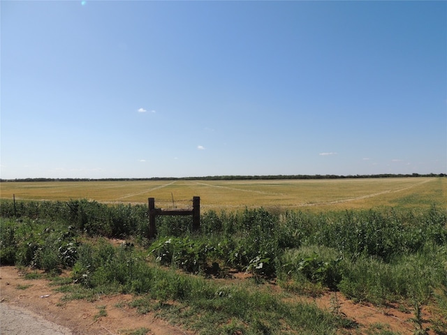 TBD County Rd 373, Trent TX, 79561 land for sale