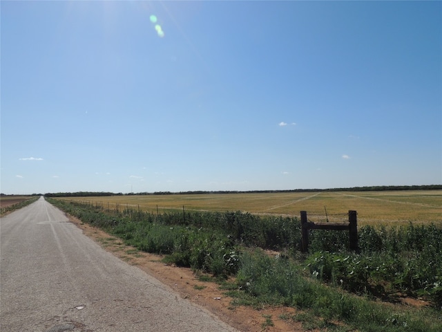 Listing photo 2 for TBD County Rd 373, Trent TX 79561