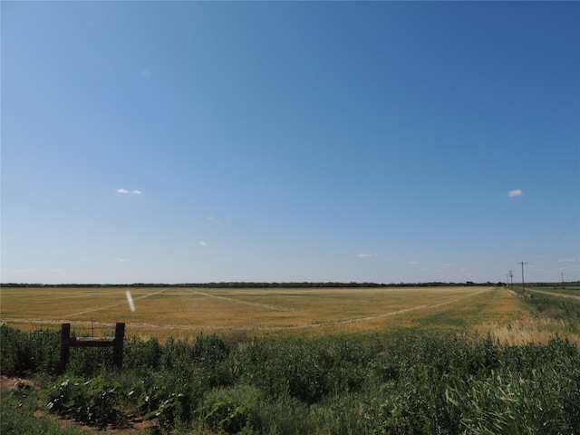 Listing photo 3 for TBD County Rd 373, Trent TX 79561