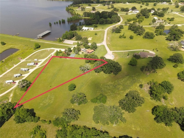 LOT225 Wildlife Way, Athens TX, 75752 land for sale