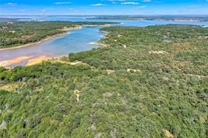 LOT17 S Oakmont Ct, Gordonville TX, 76245 land for sale