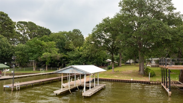 Listing photo 2 for 198 Thunderbird Dr, Mabank TX 75156