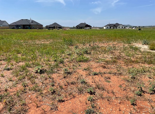 149 Sparrow Hills Ln, Tuscola TX, 79562 land for sale