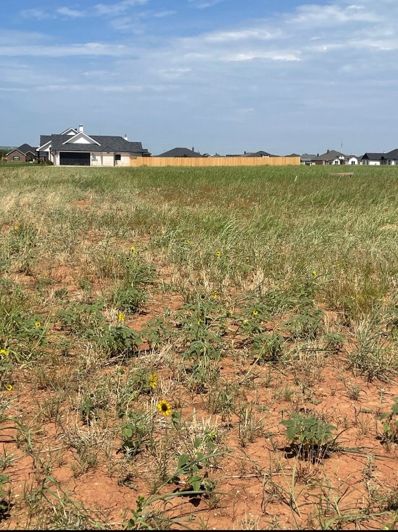 141 Sparrow Hills Ln, Tuscola TX, 79562 land for sale