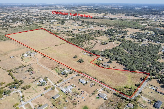 2800 County Road 911, Joshua TX, 76058 land for sale