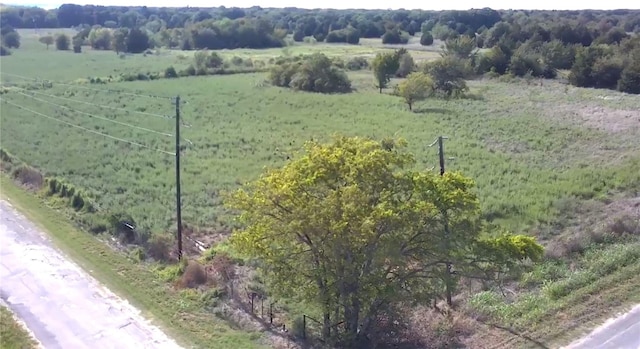 Listing photo 3 for 84.666ACRES SE County Road 3240, Kerens TX 75144