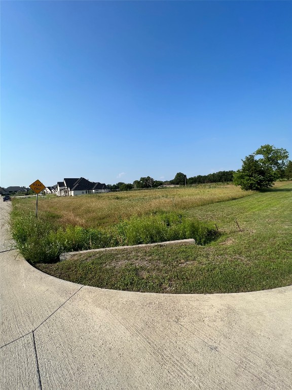 991 Hamlin Ct, Lucas TX, 75002 land for sale