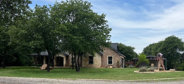 468 S Hays Rd, Clyde TX, 79510, 4 bedrooms, 3 baths house for sale