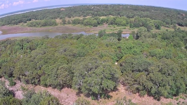 45037 Brentwood Dr, Whitney TX, 76692 land for sale