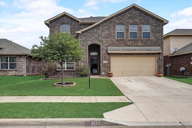 404 Haddington St, Fort Worth TX, 76036, 3 bedrooms, 2.5 baths house for sale