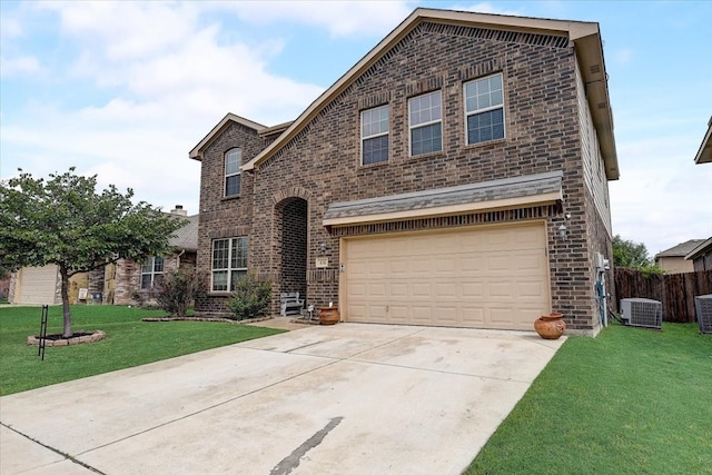 Listing photo 2 for 404 Haddington St, Fort Worth TX 76036