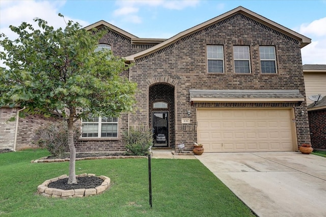 Listing photo 3 for 404 Haddington St, Fort Worth TX 76036