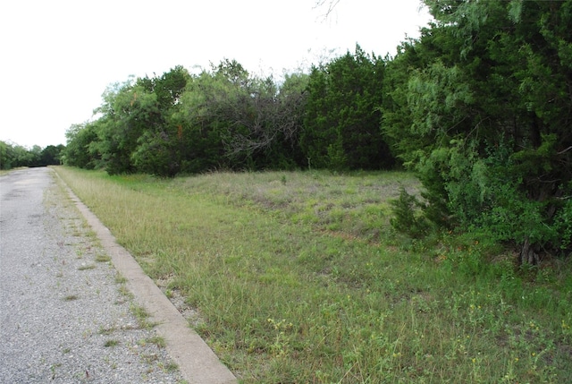 23067 Oak Ridge Dr, Whitney TX, 76692 land for sale