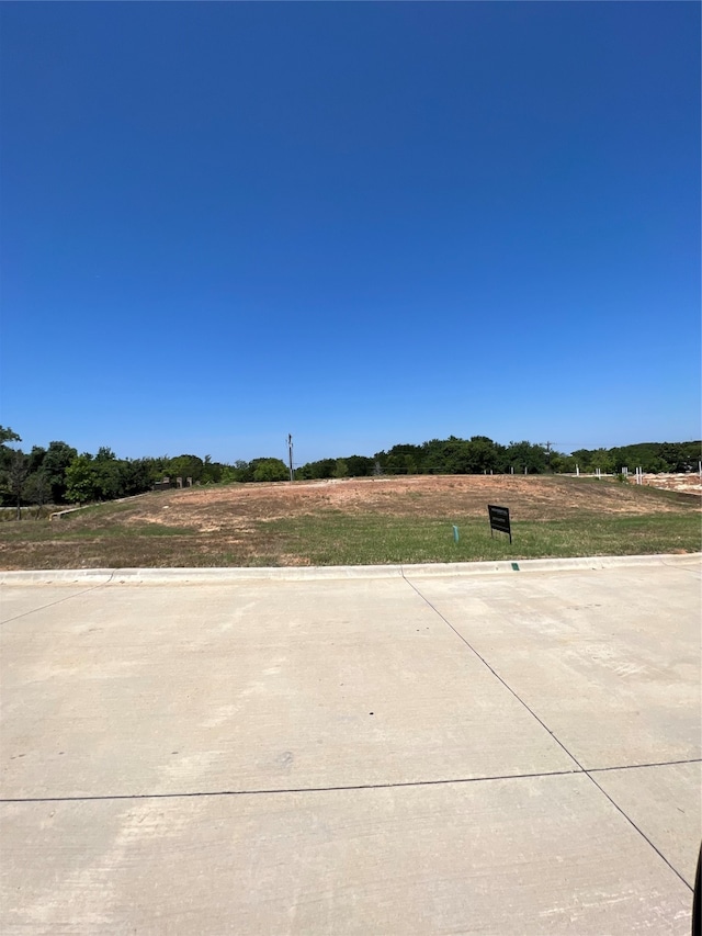 1709 Oakbrook Dr, Keller TX, 76262 land for sale