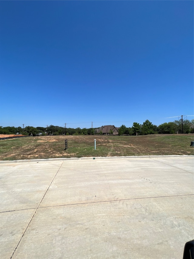 1725 Oakbrook Dr, Keller TX, 76262 land for sale