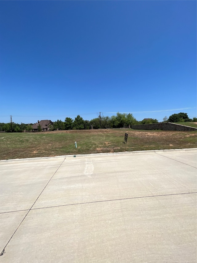 1729 Oakbrook Dr, Keller TX, 76262 land for sale