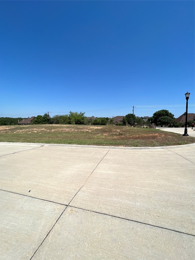 1733 Oakbrook Dr, Keller TX, 76262 land for sale