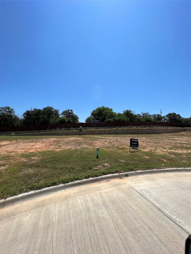 1736 Oakbrook Dr, Keller TX, 76262 land for sale