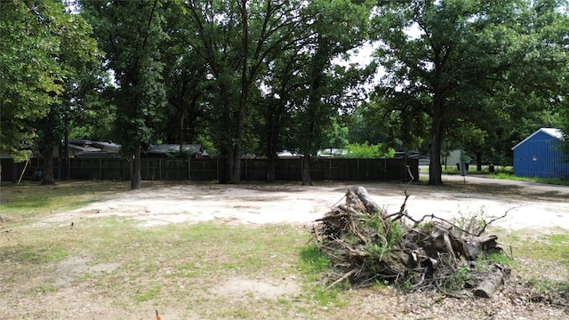 Listing photo 2 for 9640 Shawnee Ln, Quinlan TX 75474