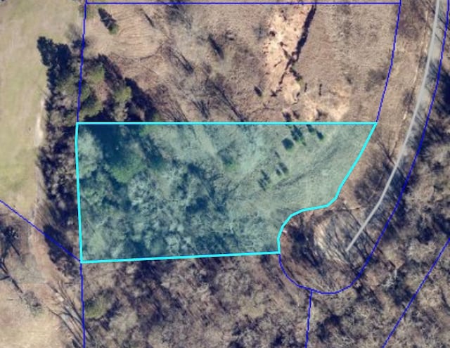 34 Upland Ct, Haughton LA, 71037 land for sale