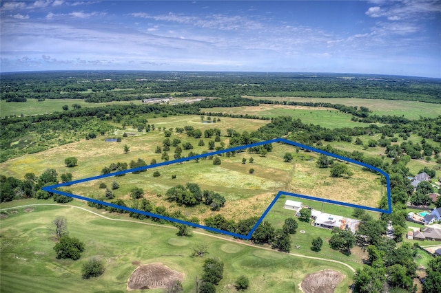 Listing photo 2 for TBD Long Branch Drive, Greenville TX 75402