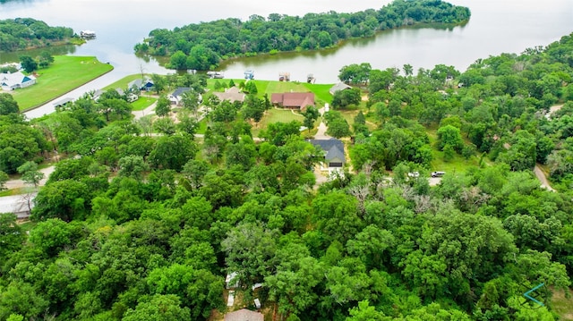 Listing photo 2 for TBD Goliad, Log Cabin TX 75148