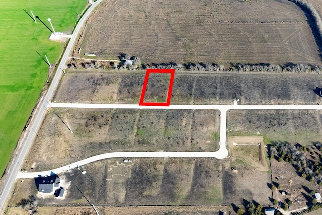 LOT4 Harvest Way, Princeton TX, 75407 land for sale