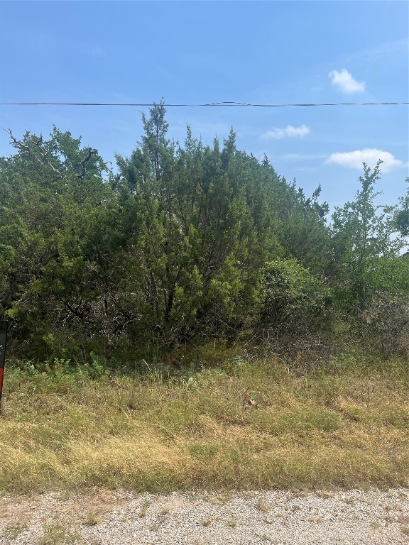 3416 Alabama Trl, Granbury TX, 76048 land for sale