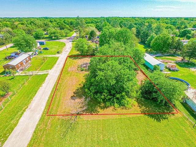 3425 NW County Road 3125, Purdon TX, 76679 land for sale