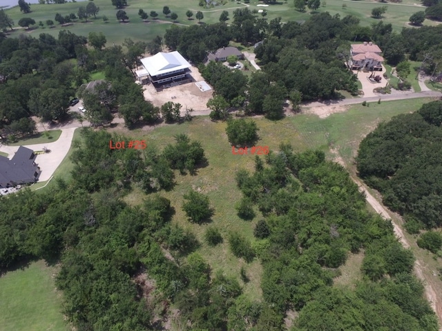 Listing photo 2 for 000 Country Club Rd, Sulphur Springs TX 75482