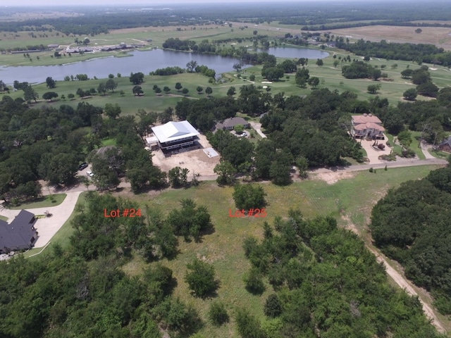 Listing photo 3 for TBD Country Club Rd, Sulphur Springs TX 75482